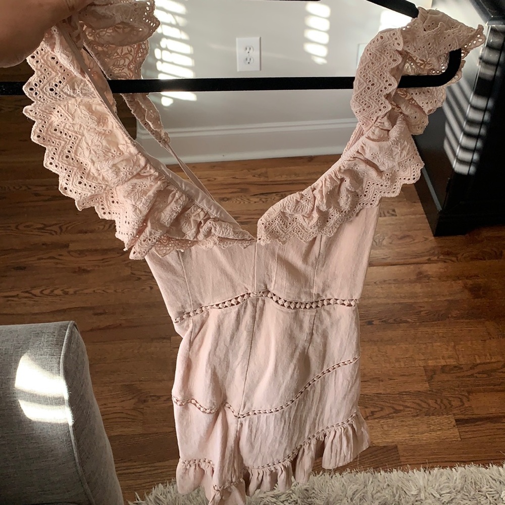 Dress, size M